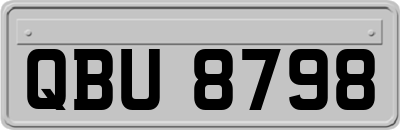 QBU8798