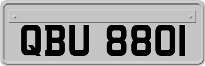 QBU8801