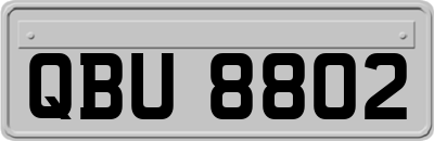 QBU8802