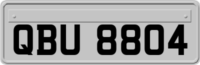 QBU8804