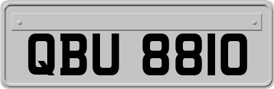 QBU8810