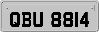 QBU8814