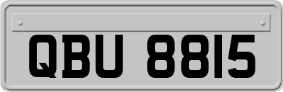 QBU8815