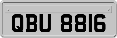 QBU8816