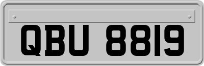 QBU8819