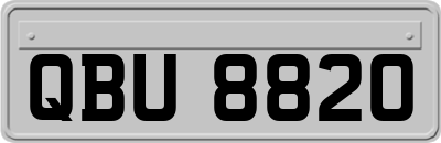QBU8820
