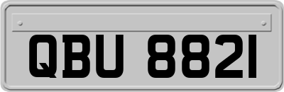 QBU8821
