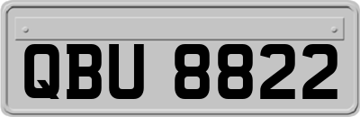 QBU8822