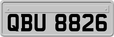 QBU8826