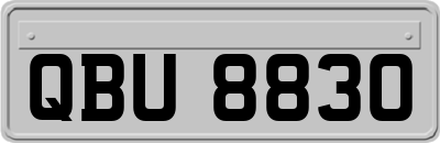 QBU8830