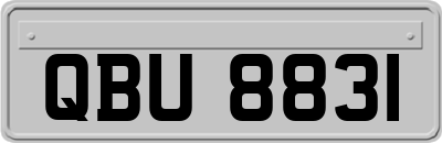 QBU8831