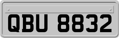 QBU8832