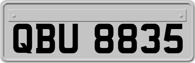 QBU8835