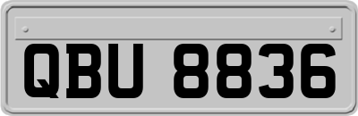 QBU8836