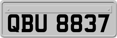 QBU8837