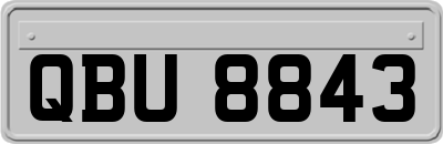 QBU8843