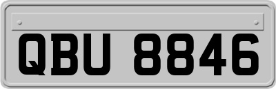 QBU8846