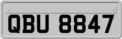 QBU8847