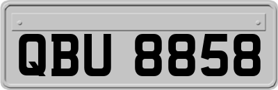 QBU8858