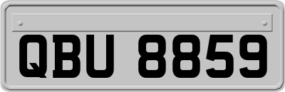 QBU8859