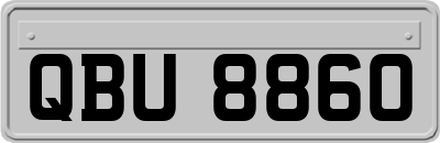 QBU8860