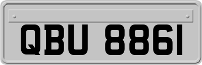 QBU8861