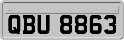 QBU8863