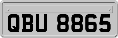 QBU8865