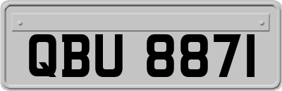 QBU8871