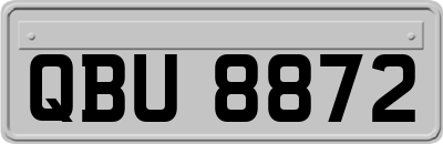 QBU8872