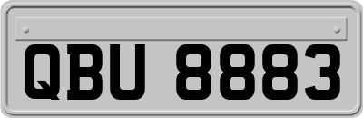 QBU8883