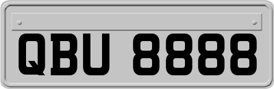 QBU8888