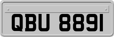 QBU8891