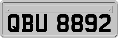 QBU8892