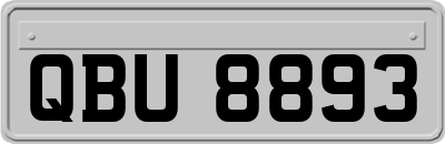 QBU8893
