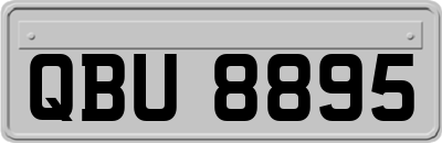 QBU8895