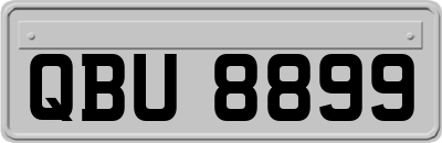 QBU8899