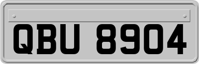 QBU8904