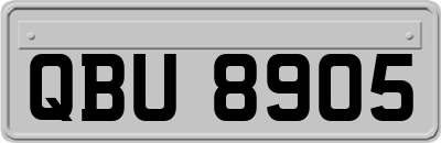 QBU8905