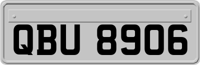 QBU8906