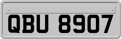 QBU8907