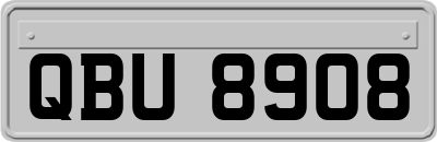 QBU8908