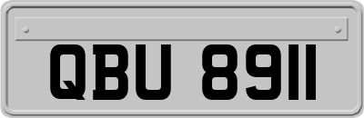 QBU8911