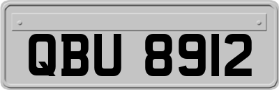 QBU8912