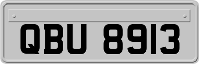 QBU8913