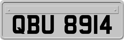QBU8914