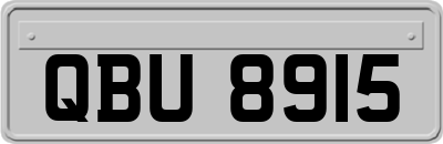 QBU8915