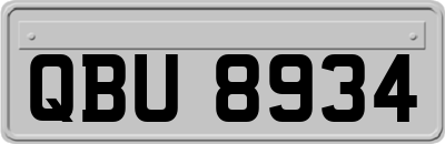 QBU8934