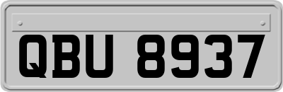 QBU8937
