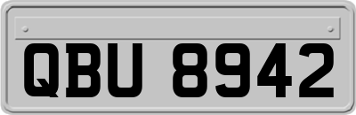 QBU8942